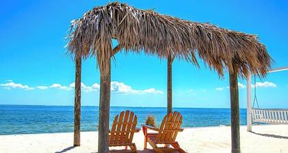 Pier Pressure | Sunset Suite on the Bay