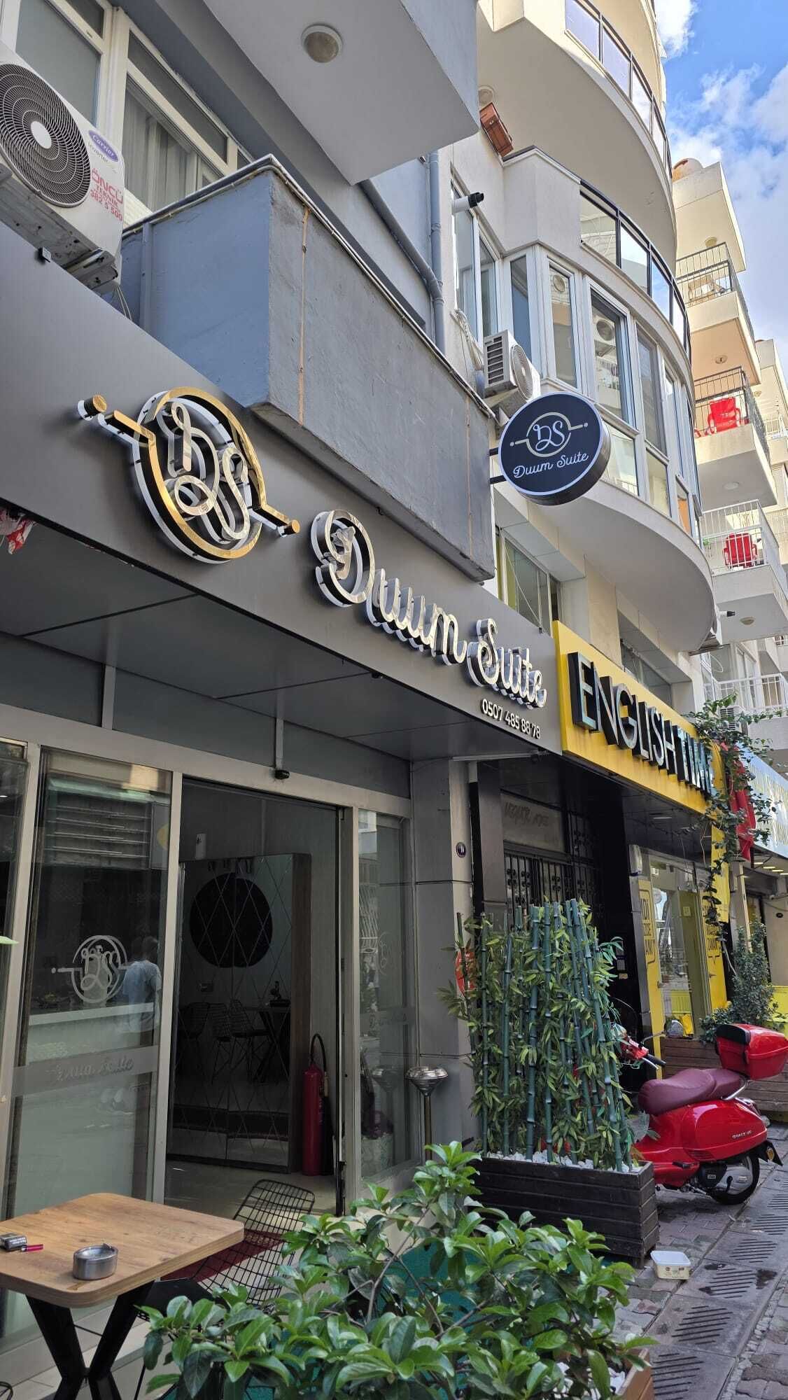 Detalle del exterior