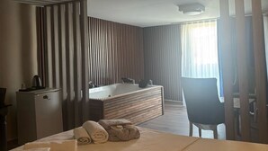Deluxe Penthouse, Balcony | Interior - DUUM SUITE (Izmir)