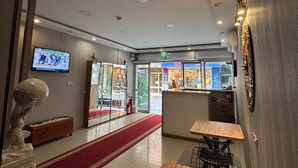 Lobby - DUUM SUITE (Izmir)