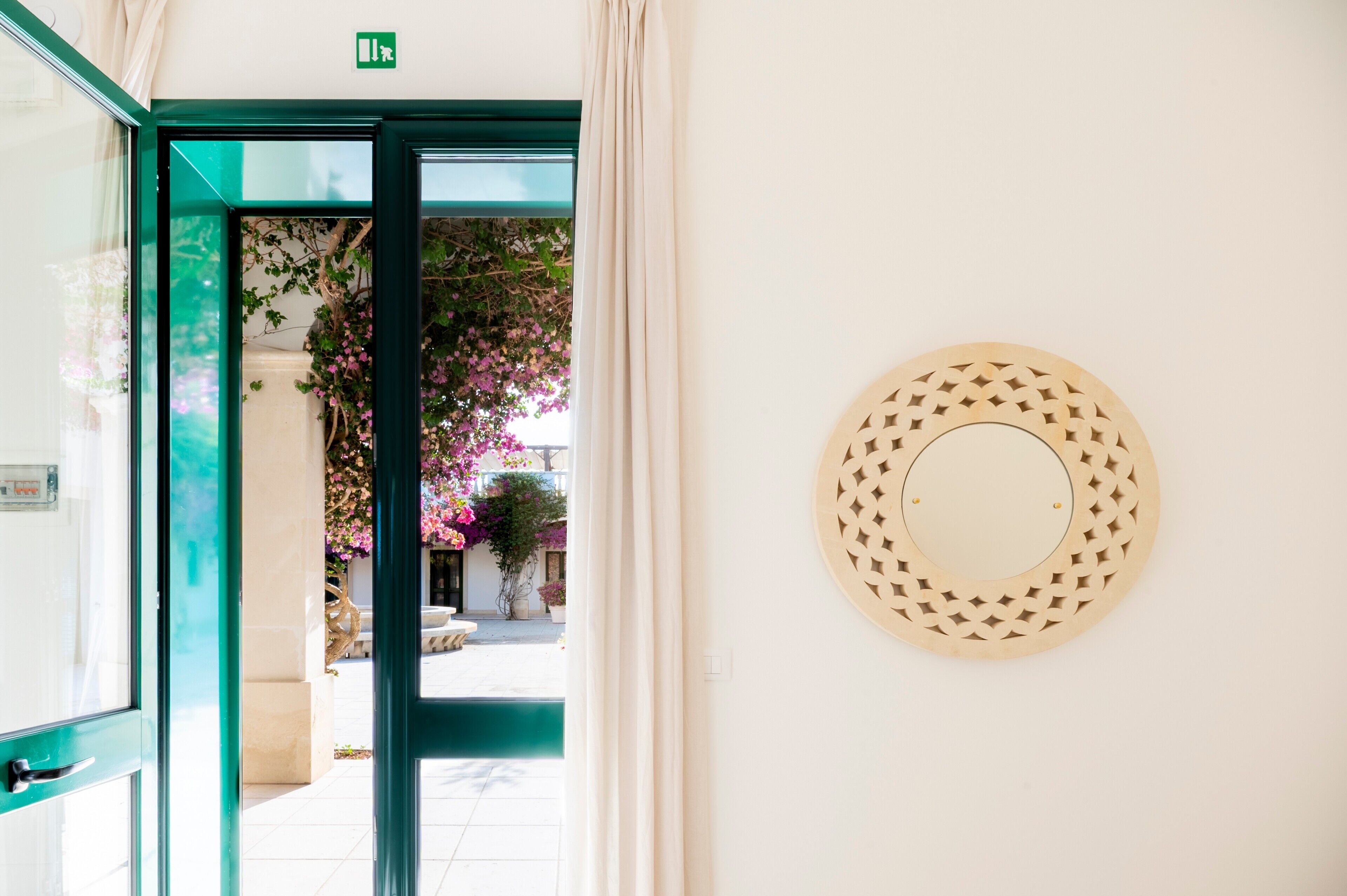 Interieur