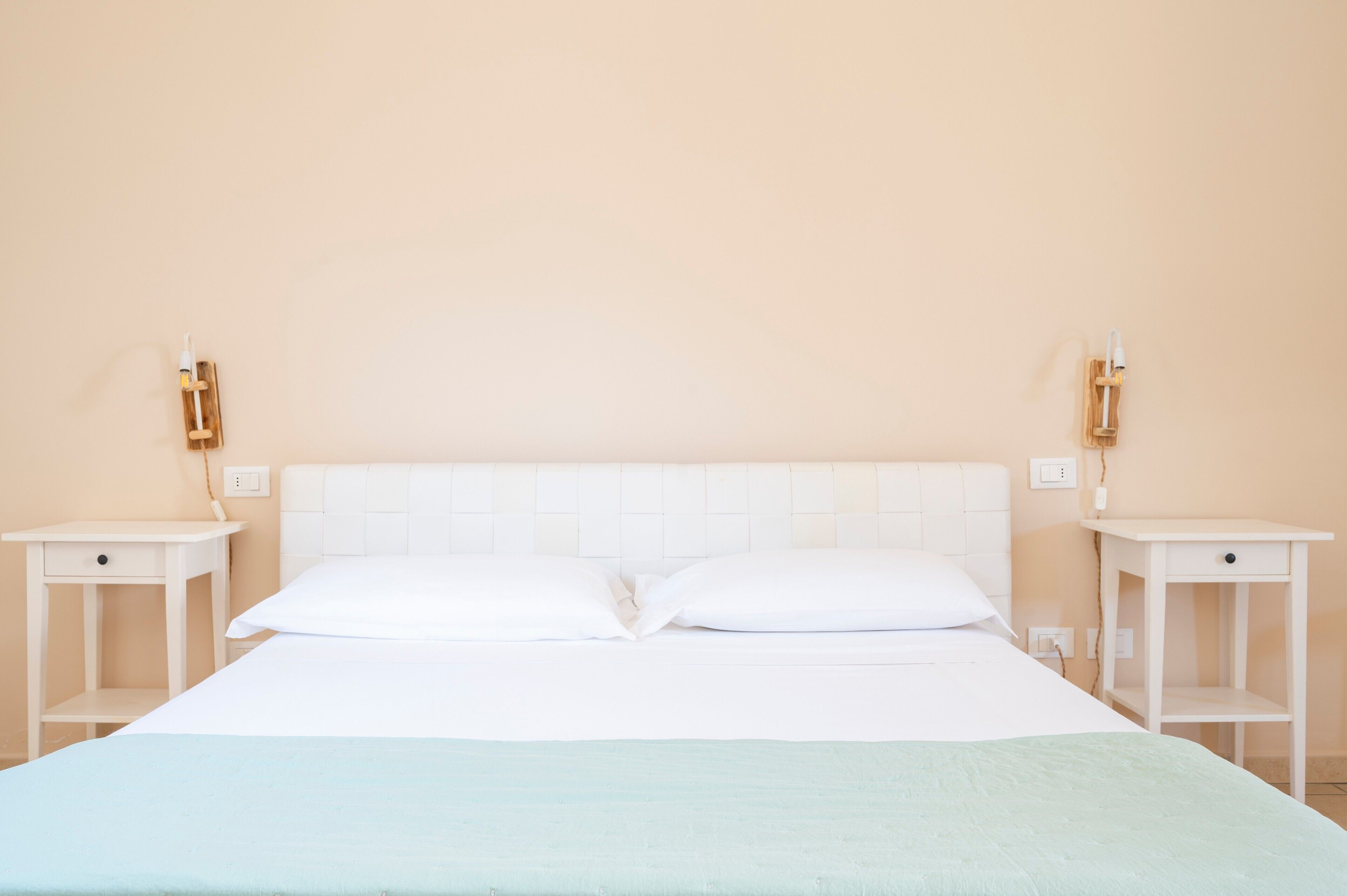 1 slaapkamer, wifi, beddengoed