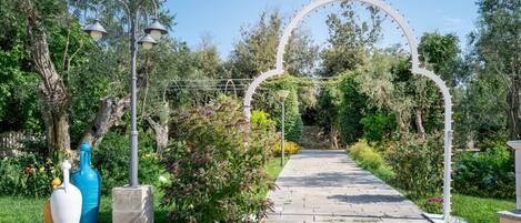 Terrain de lâhĂ©bergement