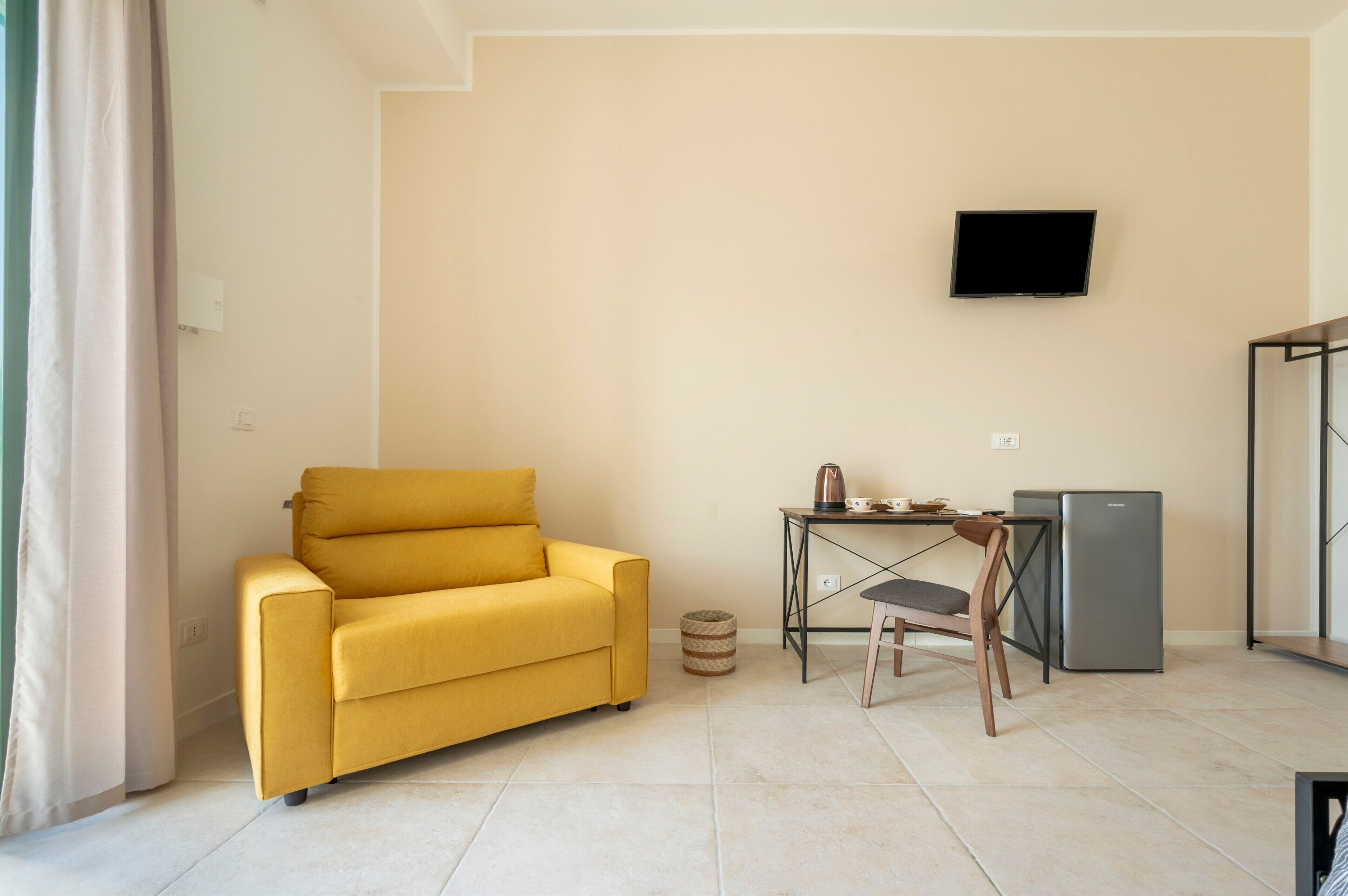 Fernseher