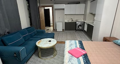 Lacos otel