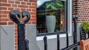 House | Interior detail - Cozy Apartment in the Heart of Sneek (Sneek)
