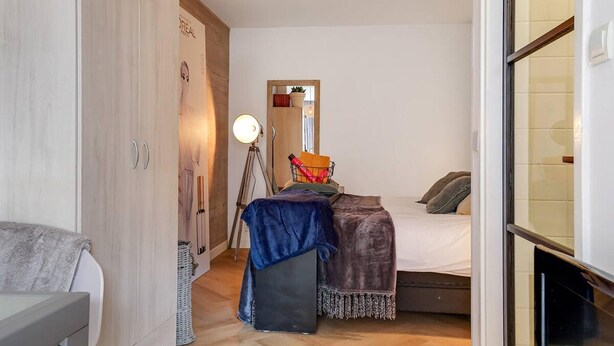 House - Cozy Apartment in the Heart of Sneek (Sneek)