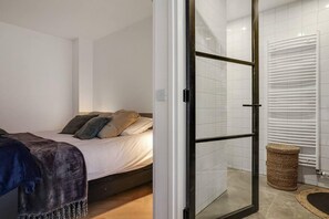 منزل | 1 غرفة نوم