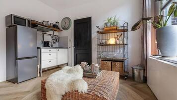Huis | Woonkamer