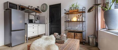 獨棟房屋 | 客廳