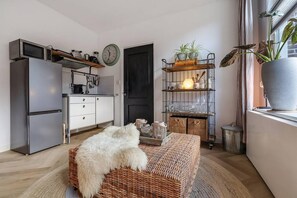 Casa | Sala de estar
