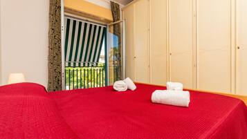 1 Schlafzimmer