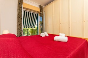 1 habitación