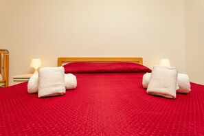 1 Schlafzimmer