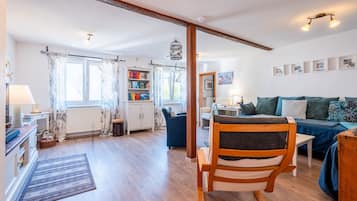 Televisio, DVD-soitin, stereot