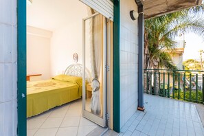 1 habitación