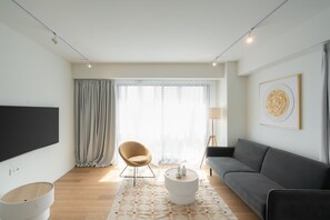 Appartement | 2 chambres