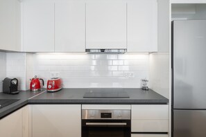 Appartement | 2 chambres