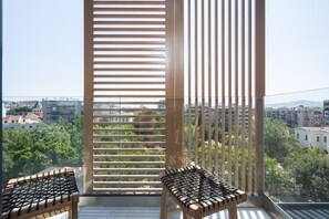 Apartment | 2 bedrooms - LIV Athinum 1 - Luxury Apartment 5A (Athens)