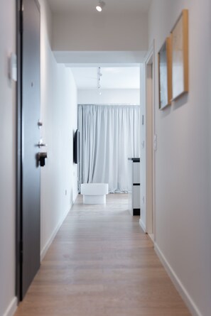 House | 2 bedrooms - LIV Athinum 1 - Luxury Apartment 5A (Athens)