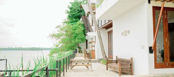 The Rivergates Villa