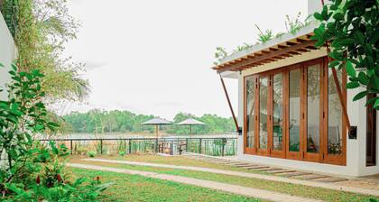 The Rivergates Villa