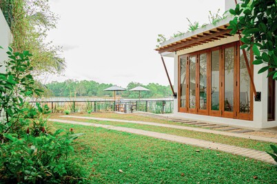 The Rivergates Villa