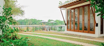 The Rivergates Villa