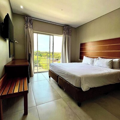 Woodlane Hotel