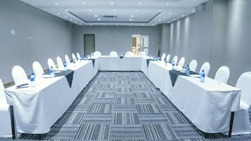Sala de reunions