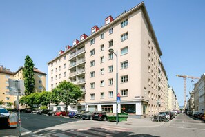 Udendørsområde