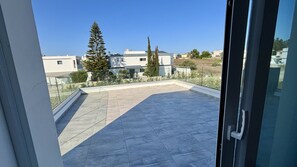 Villa - ryger | 3 soveværelser