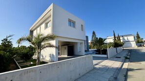 Villa - ryger | 3 soveværelser