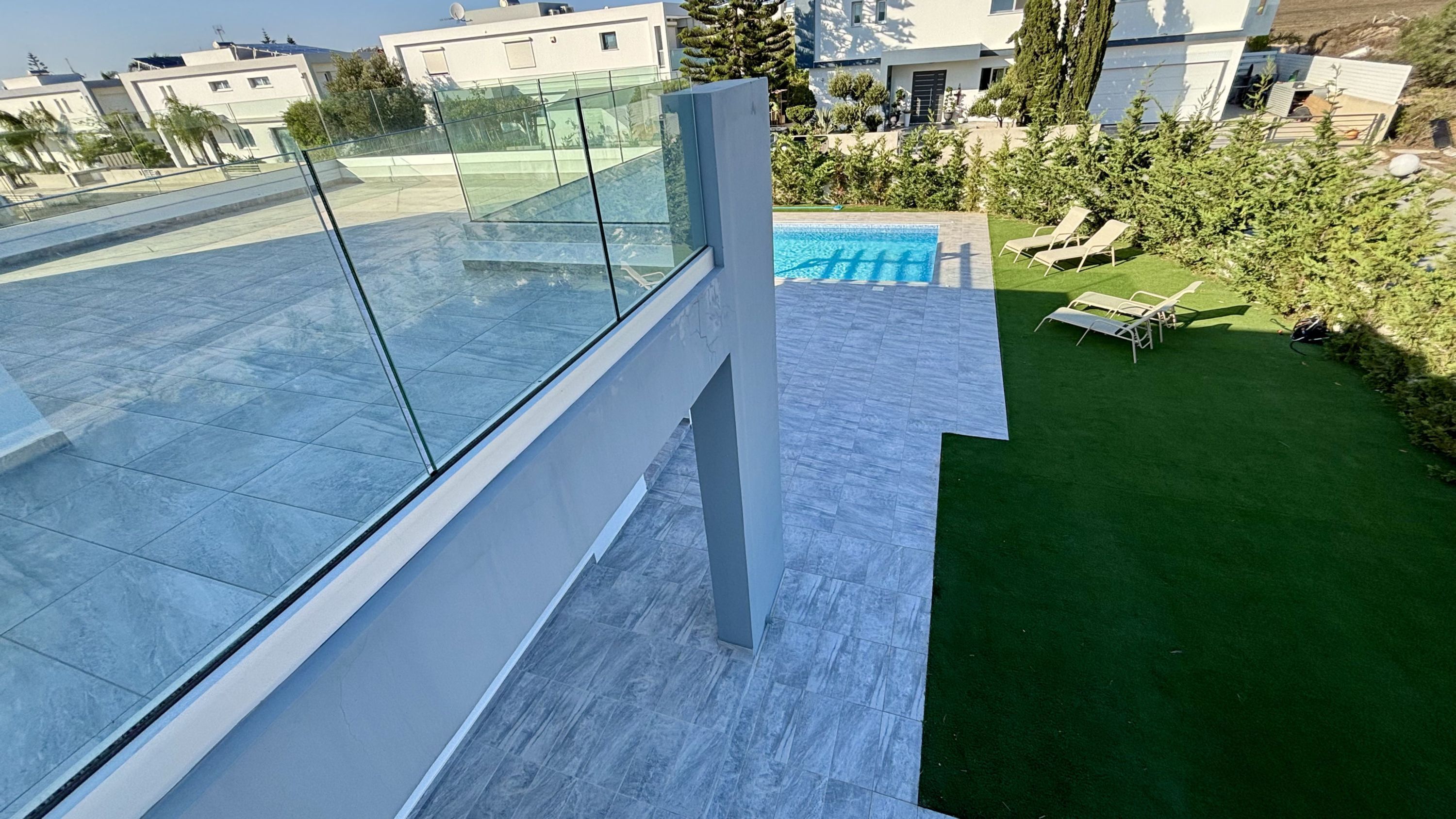 Villa, Smoking | 3 bedrooms