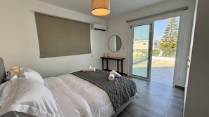 Vila, Boleh Merokok | 3 kamar tidur