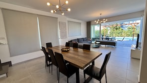 Ferienhaus, Raucher | 3 Schlafzimmer