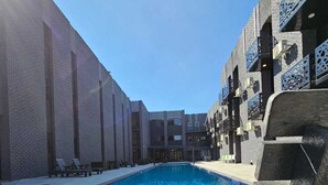 Exterior - The Lakewood Hotel  (Johannesburg South)