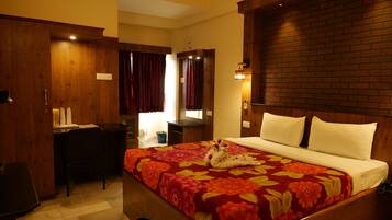 Chambre Double Exécutive