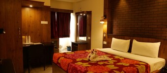 Sakthi Hotel