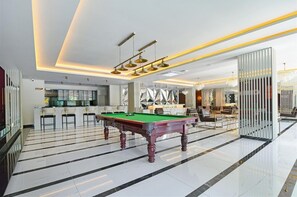 Bar (en la propiedad)