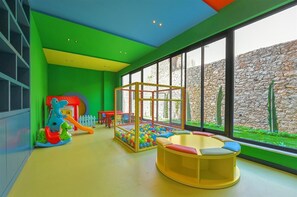 Kinderbereich