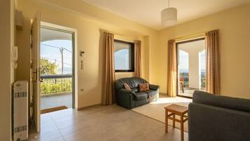 Apartemen | 2 kamar tidur