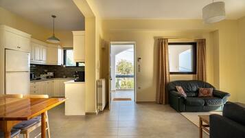 Apartemen | 2 kamar tidur