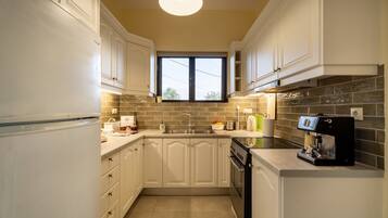 Apartemen | 2 kamar tidur