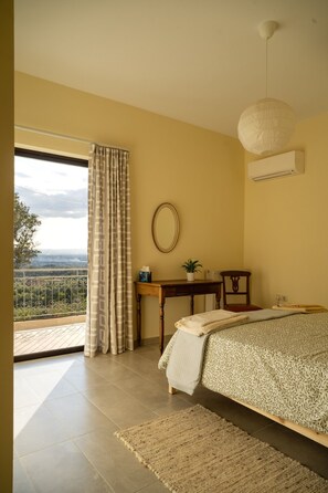 Apartment | 2 bedrooms - Hill House (Kalamata)