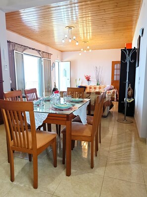 2 bedrooms - George s Panoramic View (Pylos-Nestoras)