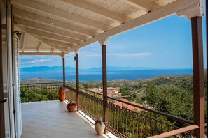 House - George s Panoramic View (Pylos-Nestoras)