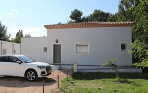 Esterni