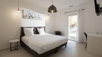 3 camere, ferro/asse da stiro, accesso a Internet, lenzuola