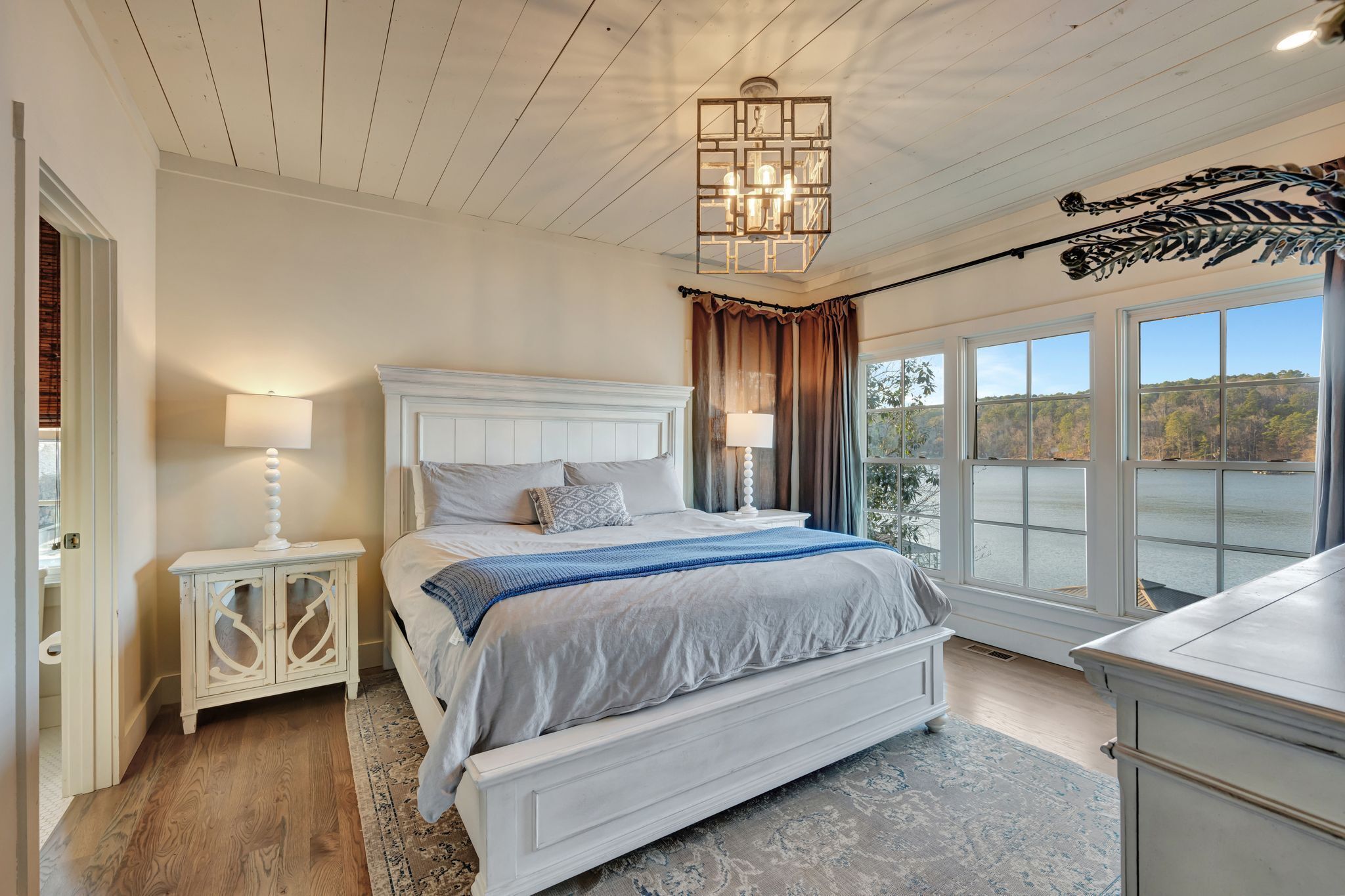 5 間睡房、熨斗/熨衫板、Wi-Fi、床單